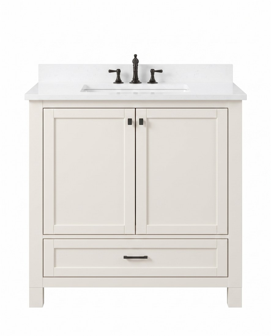 Sedona vanities in Glacier