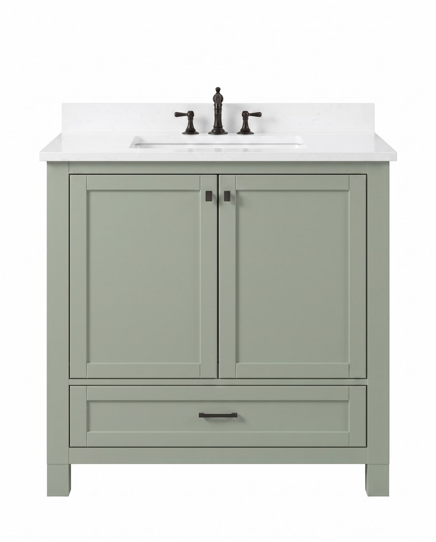 Sedona vanities in Leaf